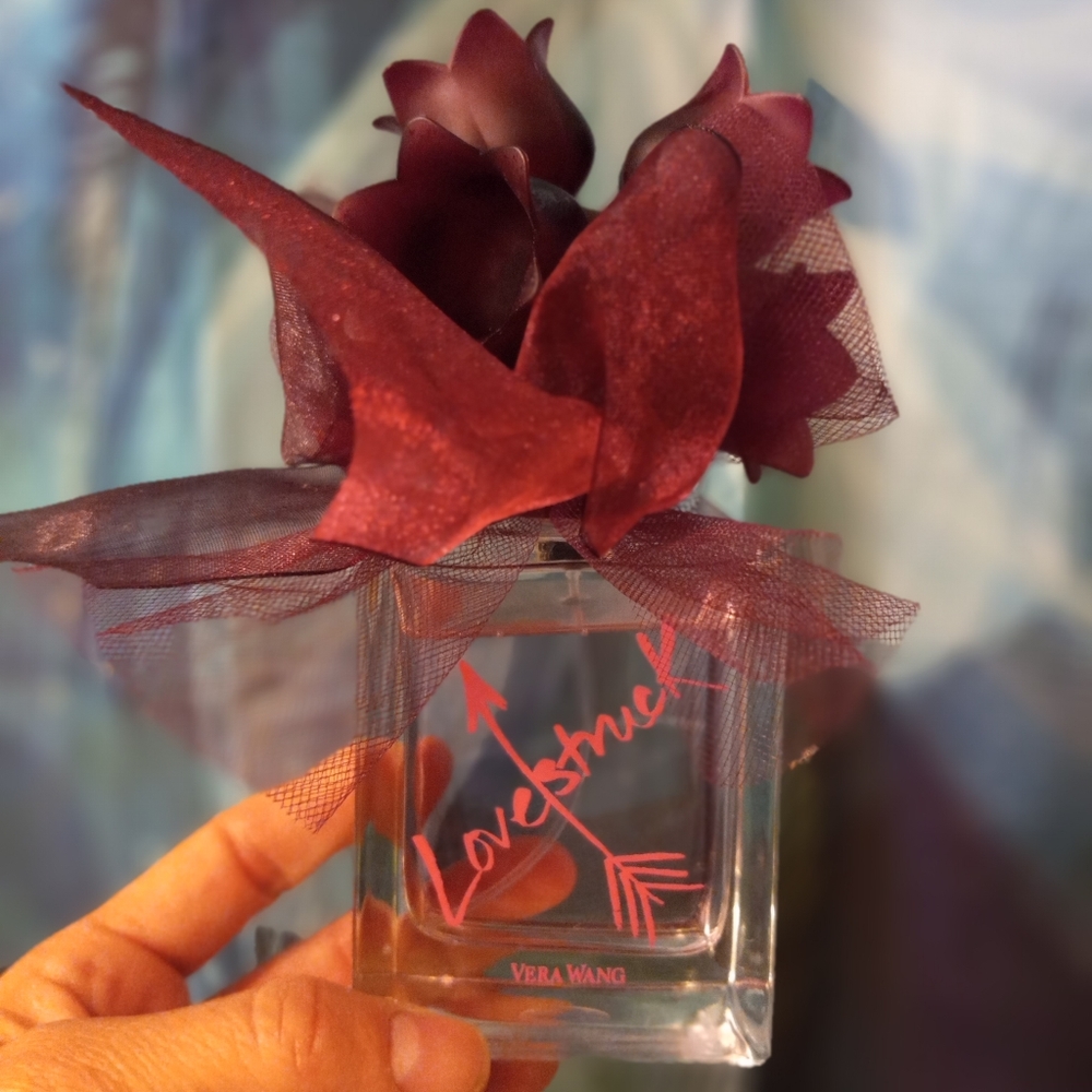 Vera Wang Lovestruck 3.4